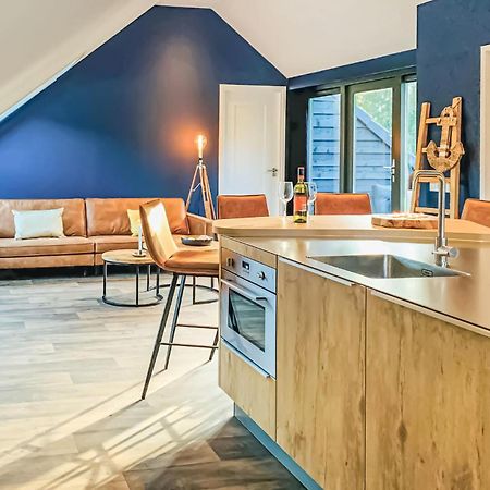 Stunning Apartment In Schagerbrug With Wifi Экстерьер фото