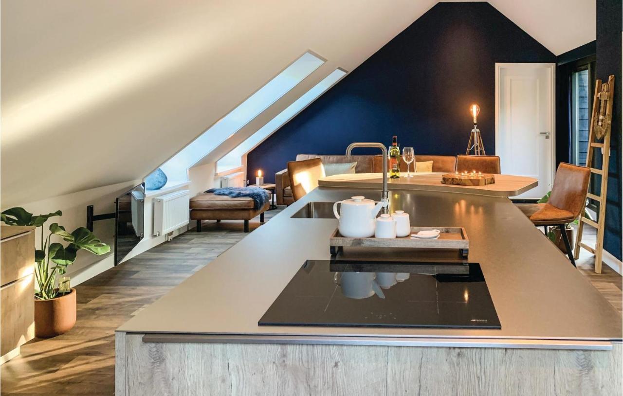 Stunning Apartment In Schagerbrug With Wifi Экстерьер фото