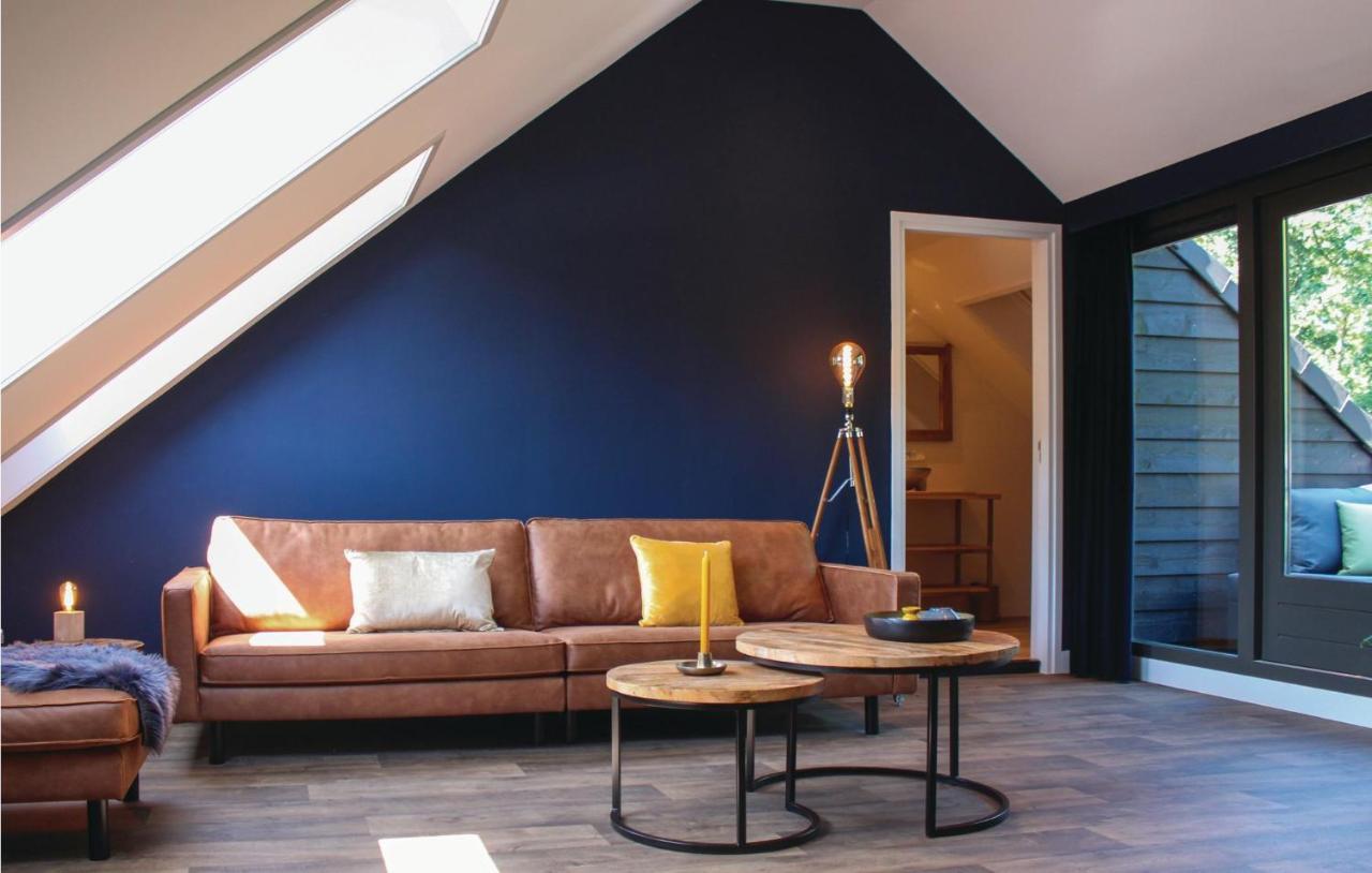 Stunning Apartment In Schagerbrug With Wifi Экстерьер фото