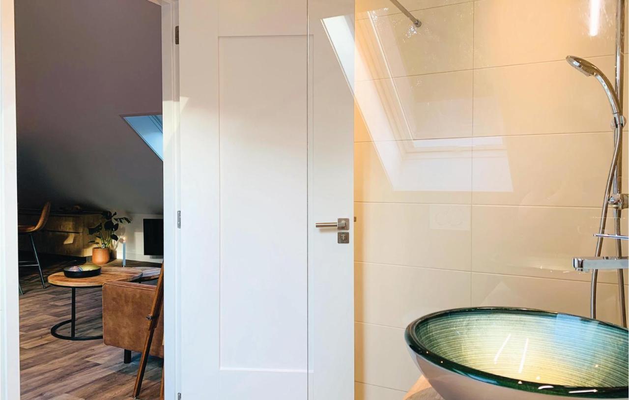 Stunning Apartment In Schagerbrug With Wifi Экстерьер фото