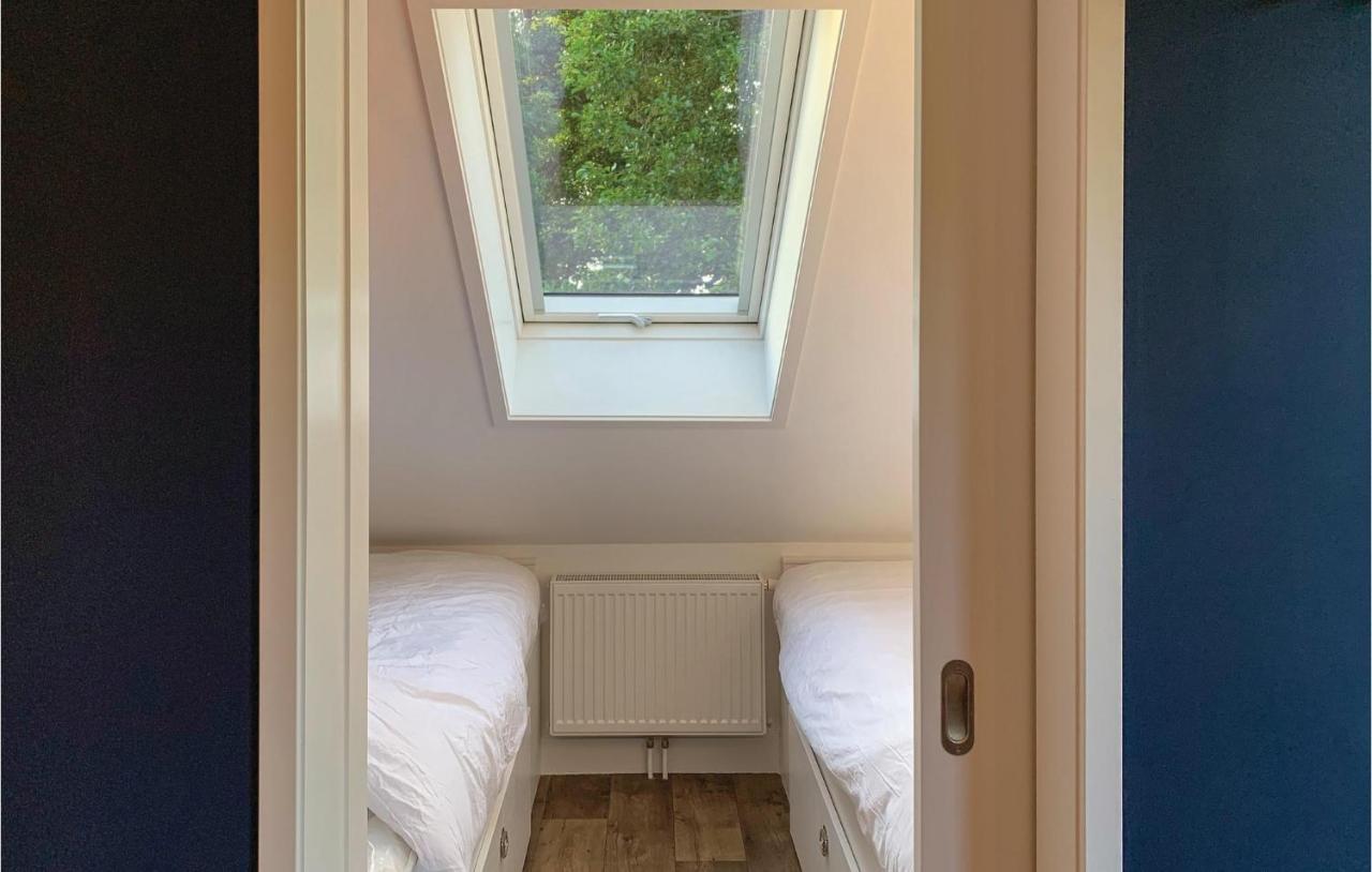 Stunning Apartment In Schagerbrug With Wifi Экстерьер фото
