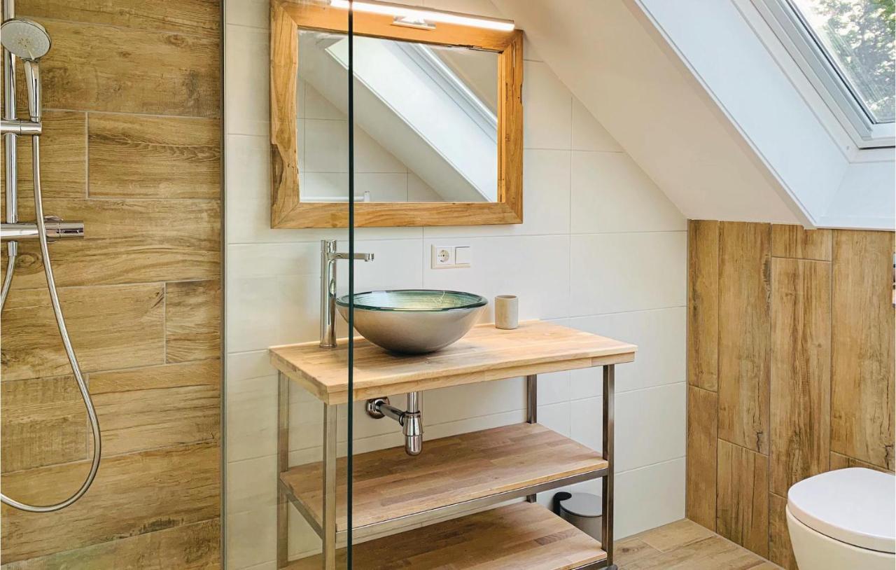 Stunning Apartment In Schagerbrug With Wifi Экстерьер фото