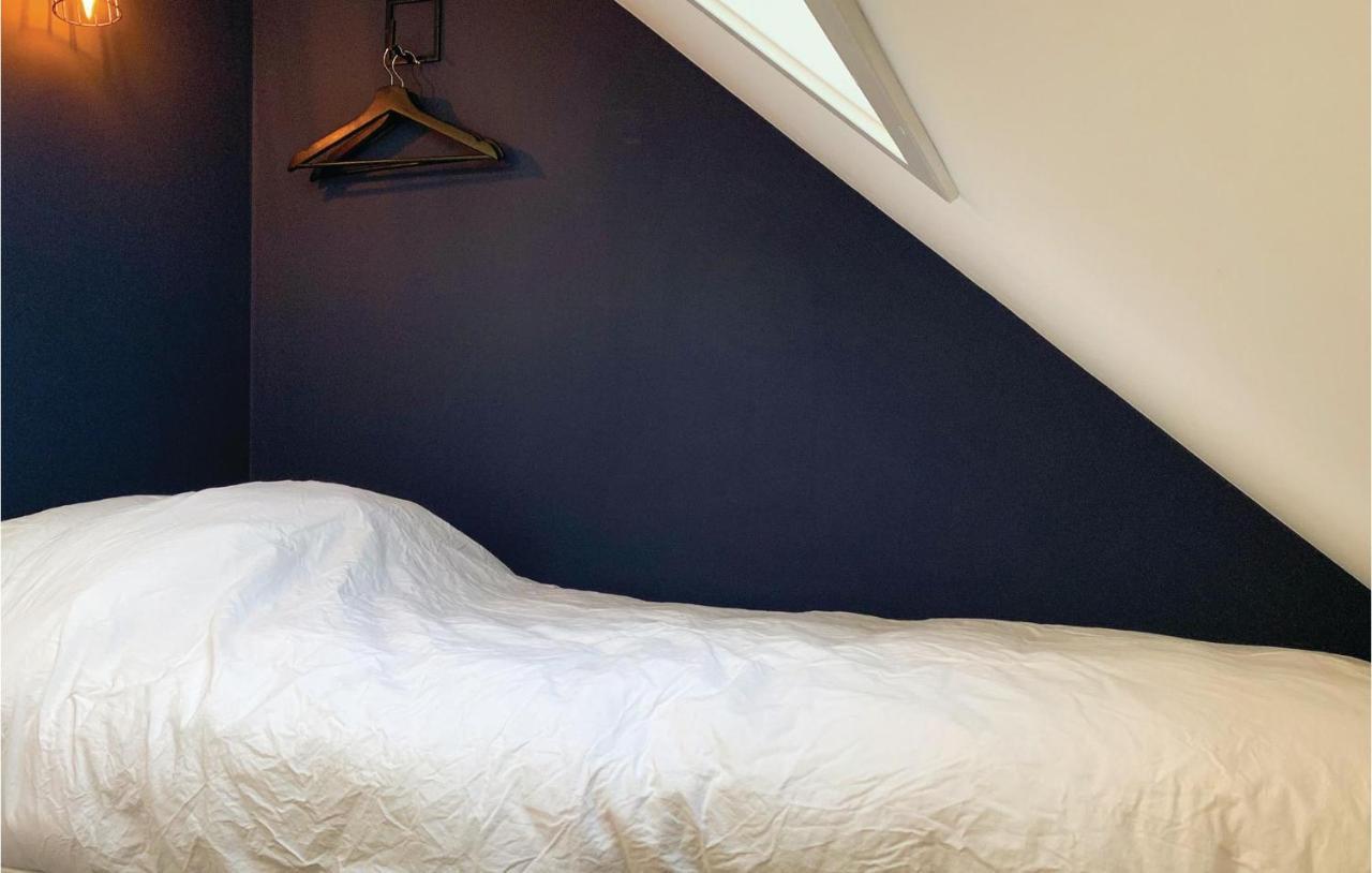 Stunning Apartment In Schagerbrug With Wifi Экстерьер фото