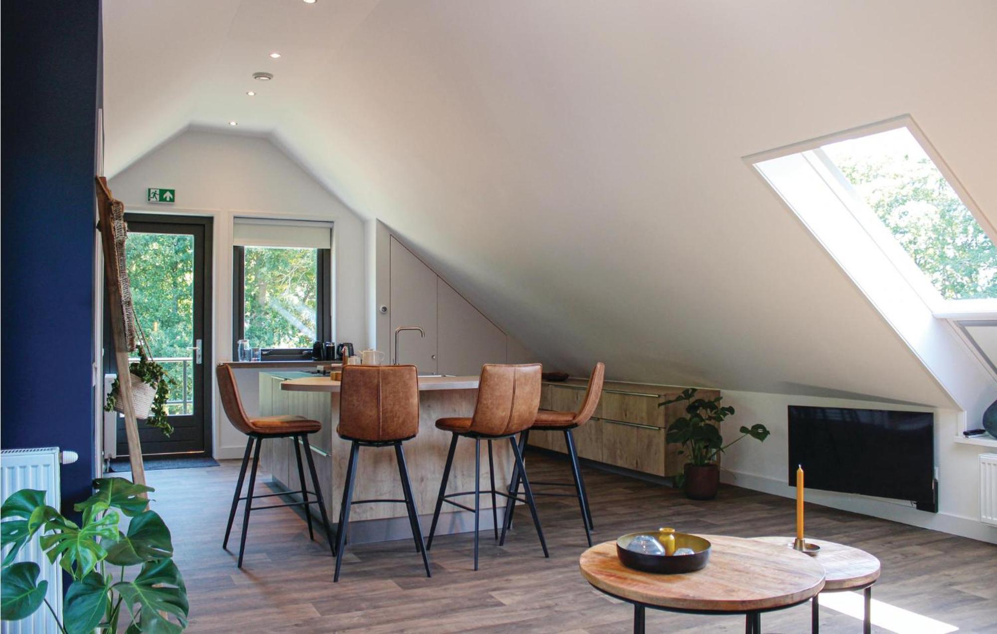 Stunning Apartment In Schagerbrug With Wifi Экстерьер фото