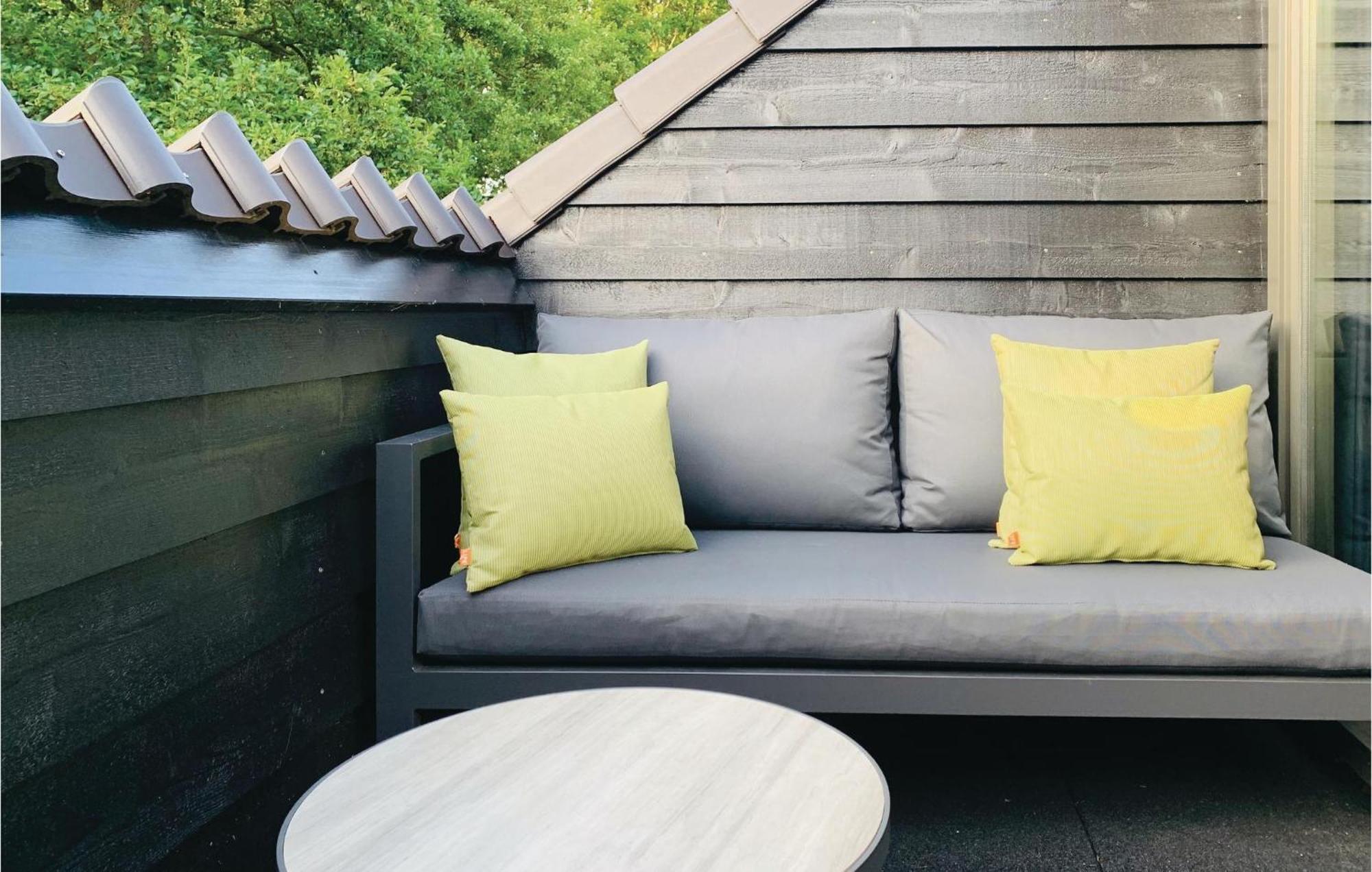 Stunning Apartment In Schagerbrug With Wifi Экстерьер фото