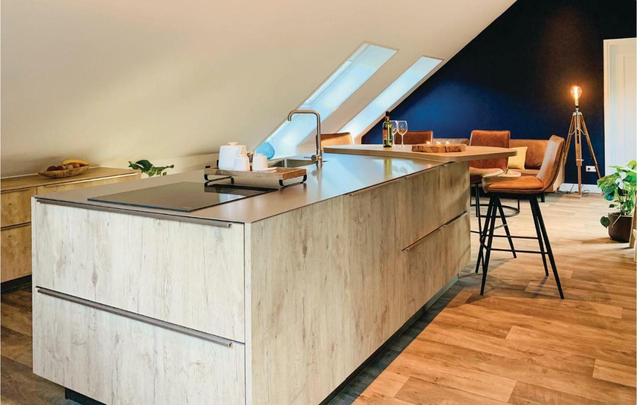 Stunning Apartment In Schagerbrug With Wifi Экстерьер фото