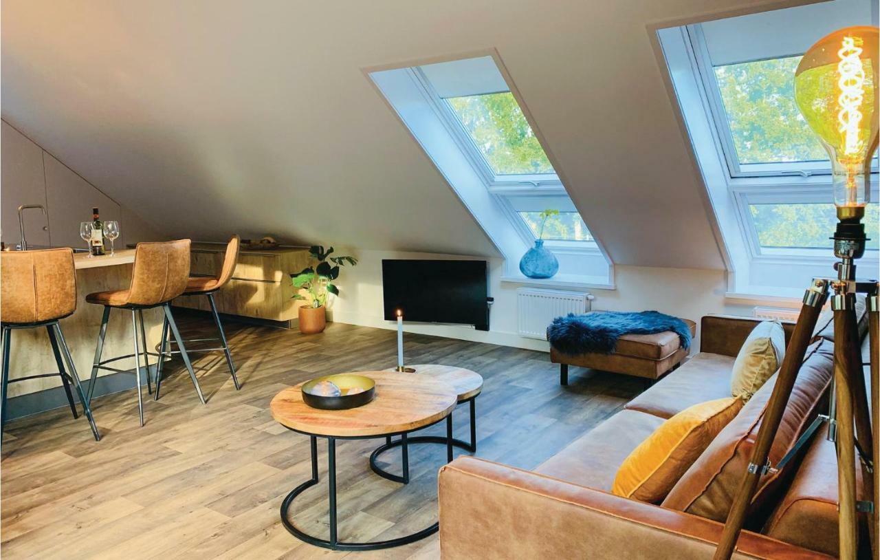 Stunning Apartment In Schagerbrug With Wifi Экстерьер фото