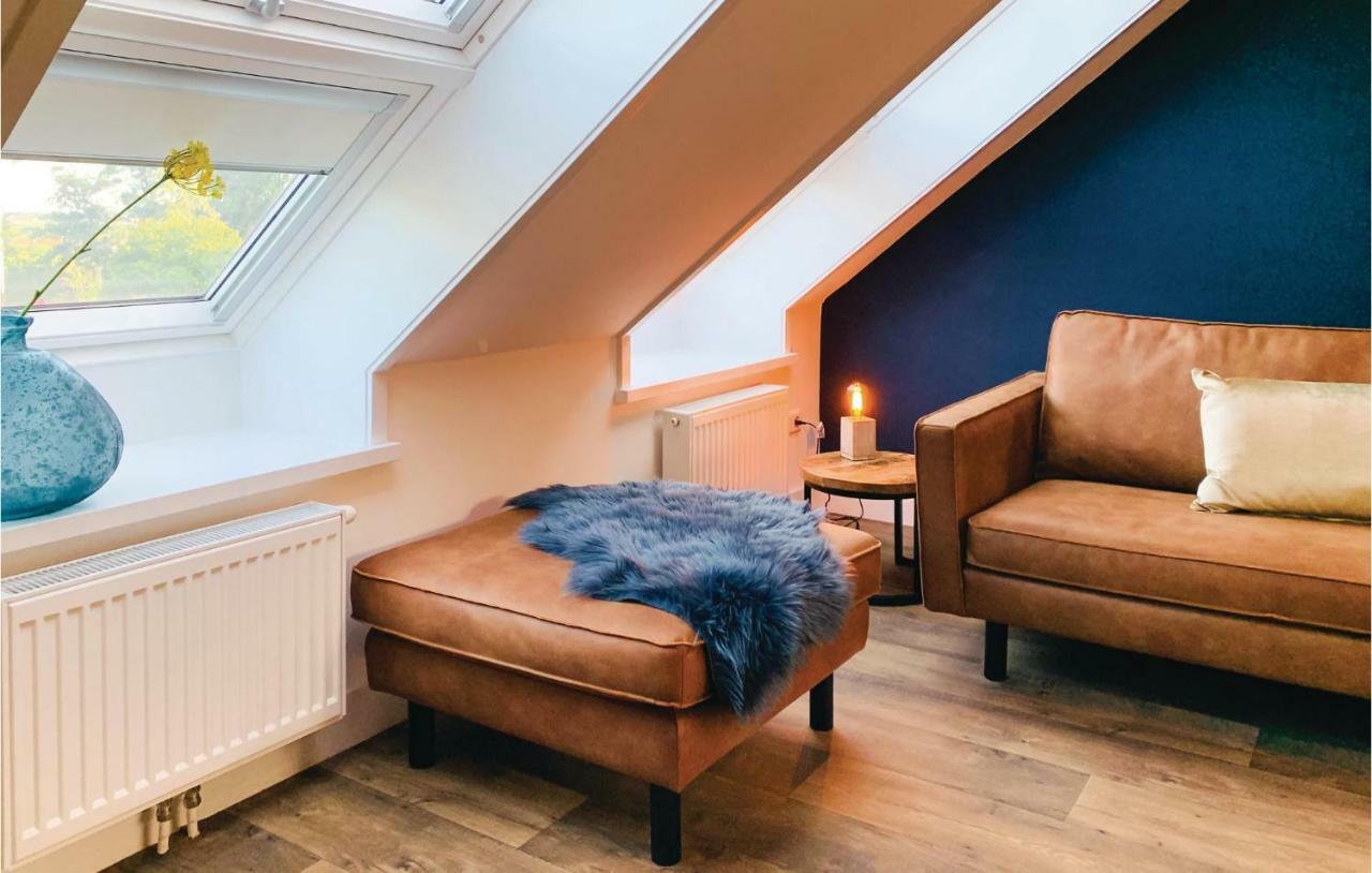 Stunning Apartment In Schagerbrug With Wifi Экстерьер фото